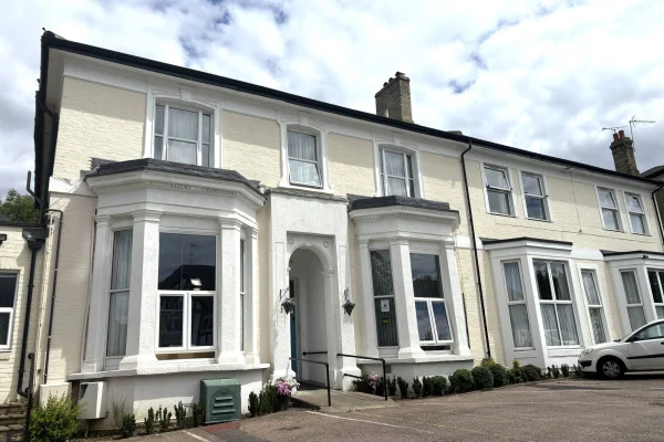 Kenwood Care Home, London