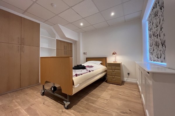 Braintree Nursing Home CM7 9DB