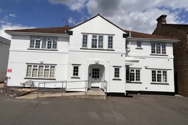 Braintree Nursing Home, Braintree, Essex