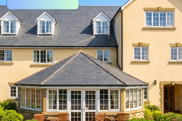 St Nicholas House Ltd, Churchstoke