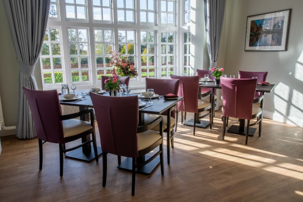 Hatfield Peverel Care Home, Chelmsford, Essex