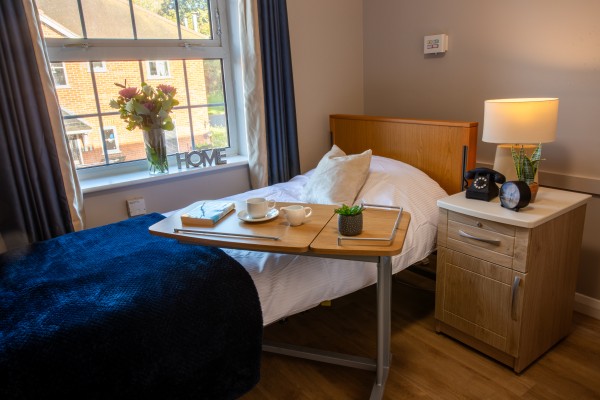 Hatfield Peverel Care Home CM3 2NZ