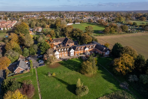 Hatfield Peverel Care Home, Crabbs Hill