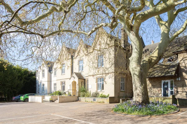 Beaumont Park Care Home, Biggleswade