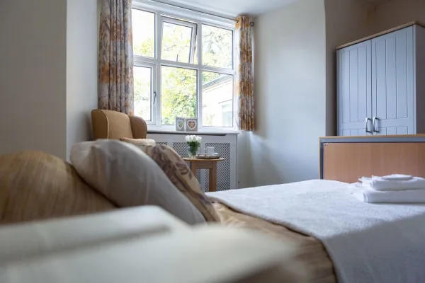Beaumont Park Care Home, Biggleswade