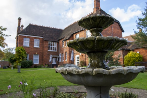 Dial House Care, 7/9 Dynevor Road