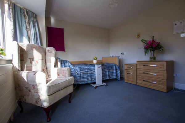 Dial House Care, Bedford, Bedfordshire