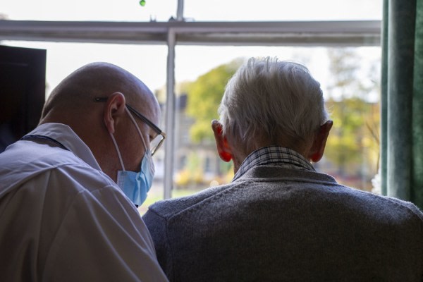 Dial House Care MK40 2DB