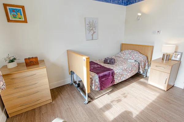 Dale Park Care Home, Southport