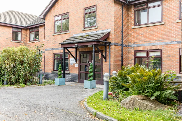 Dale Park Care Home, Southport
