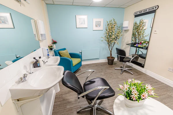 Dale Park Care Home, Southport