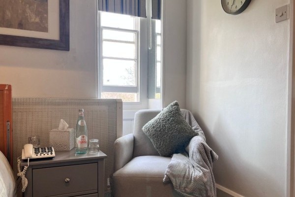 Milton Ernest Hall Care Home MK44 1RJ