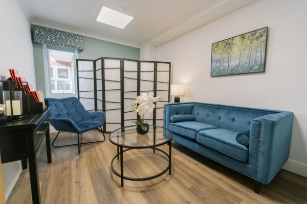 Village Green Care Home MK43 0ND