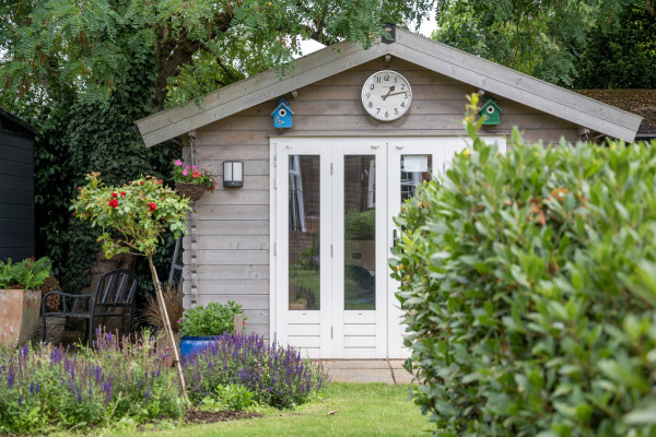 Park House Care Home SG19 1NL