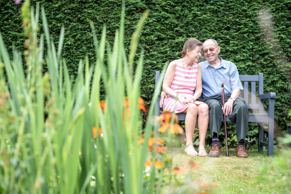 Park House Care Home, Sandy, Bedfordshire