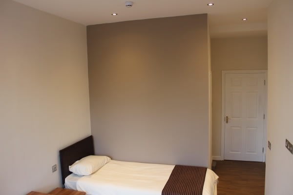 Hollymount Residential & Dementia Care Centre, Blackburn, Lancashire