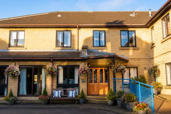 Howgate House Care Home, Bradford