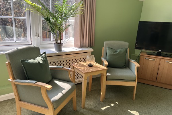 Frindsbury Hall Nursing Home, Rochester, Kent