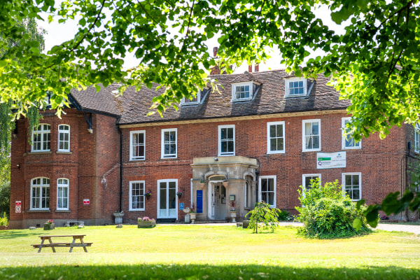 Grace Manor Care Centre, 348 Grange Road