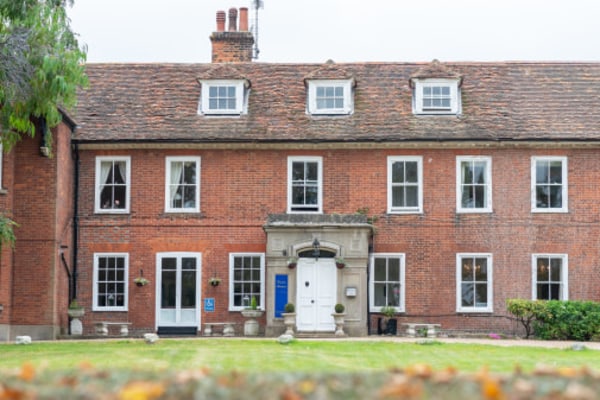 Grace Manor Care Centre, 348 Grange Road