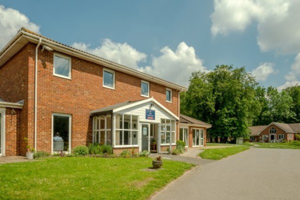 Beechcare Care Home, Dartford, Kent
