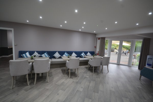 Beechcare Care Home DA2 7QT
