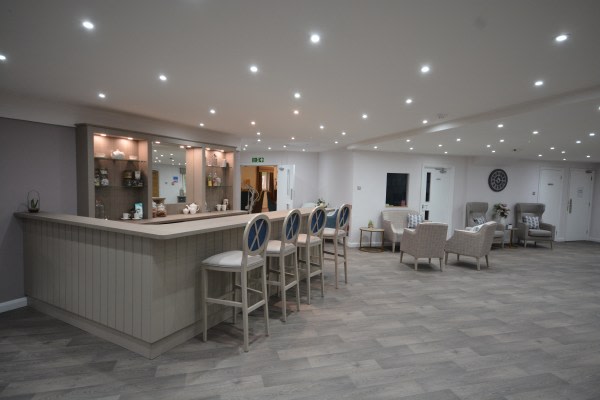 Beechcare Care Home, Darenth Road South