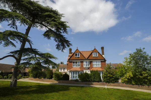 Broad Oak Manor Care Home, Dartford