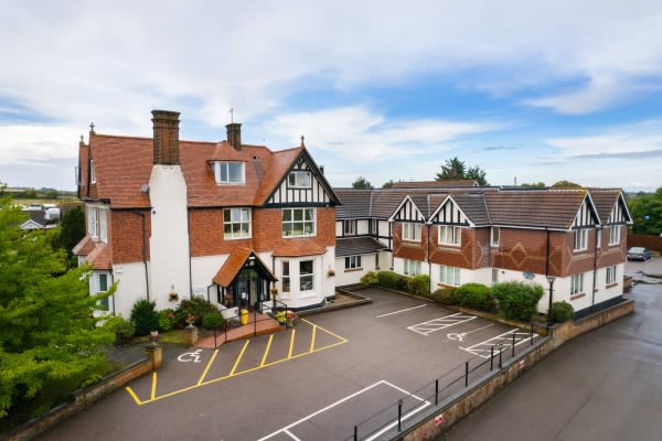 Broad Oak Manor Care Home, Broak Oak Close