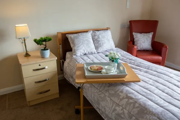 Broad Oak Manor Care Home, Dartford
