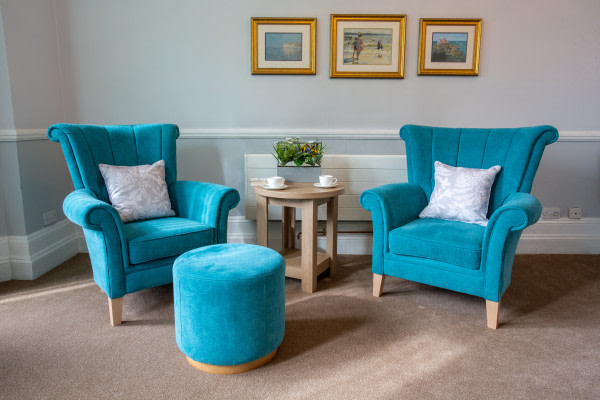Broad Oak Manor Care Home DA4 9HF