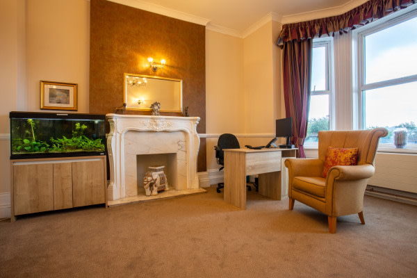 Broad Oak Manor Care Home, Dartford, Kent