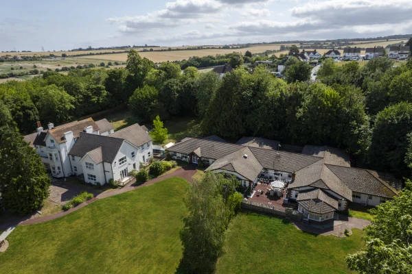 Eglantine Villa Care Home, Dartford