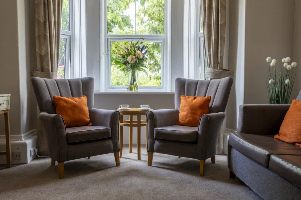 Eglantine Villa Care Home, Dartford