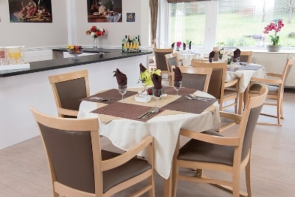 Eglantine Villa Care Home, Eglantine Lane