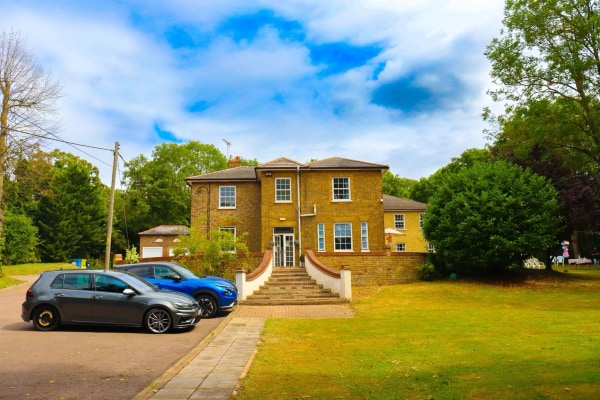 Kentwood House, Dartford, Kent