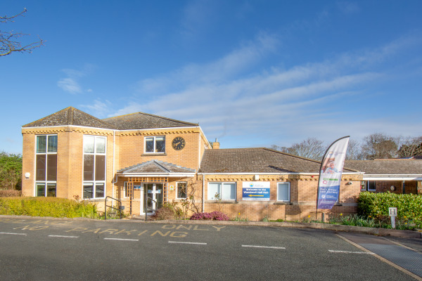 Wombwell Hall Care Home, Gravesend