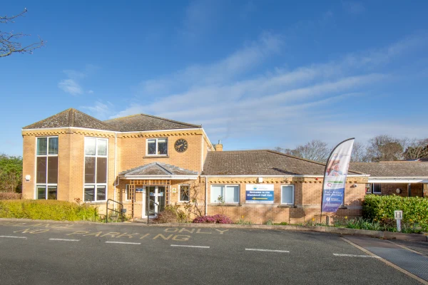 Wombwell Hall Care Home, Gravesend