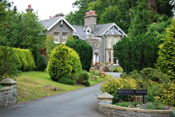 Bryngwy, South Street