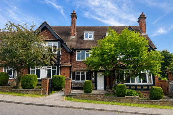 Field House Care Home, 8 Townsend Road