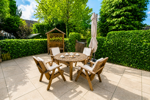 Field House Care Home, Harpenden, Hertfordshire
