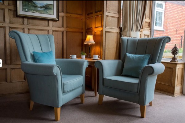 Field House Care Home, Harpenden, Hertfordshire