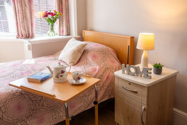 Kilfillan House Care Home HP4 3LZ