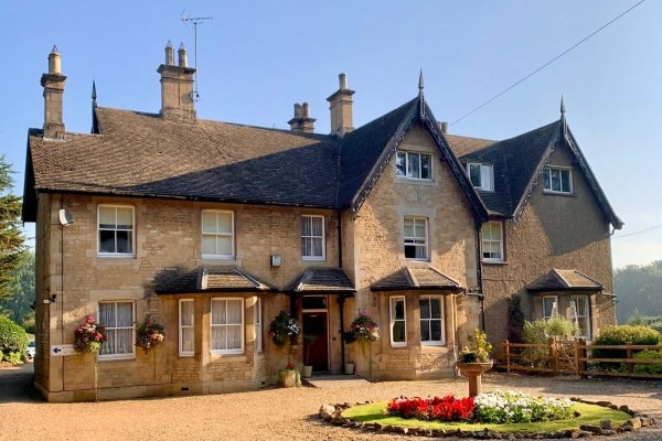 Country View Nursing Home, Pipe Lane