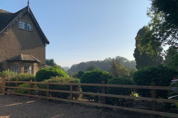 Country View Nursing Home, Kettering, Northamptonshire