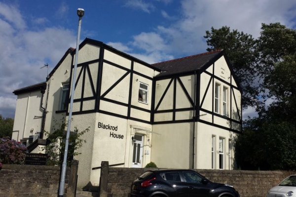 Blackrod House BL6 5JS