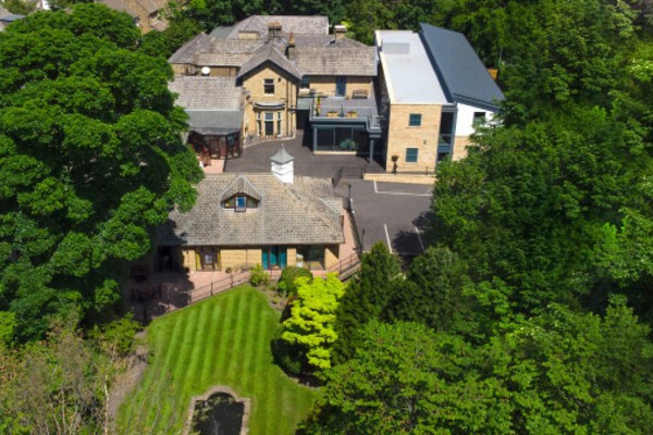 Well Springs Nursing Home, 122 Leylands Lane