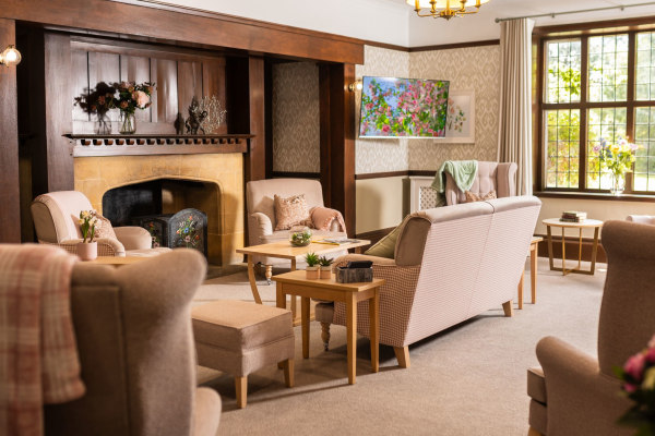 Denham Manor, Uxbridge, Buckinghamshire