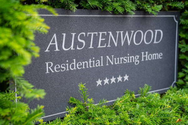 Austenwood Nursing Home, Gerrards Cross, Buckinghamshire
