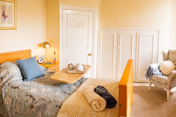 Barty House Nursing Home, Maidstone, Kent